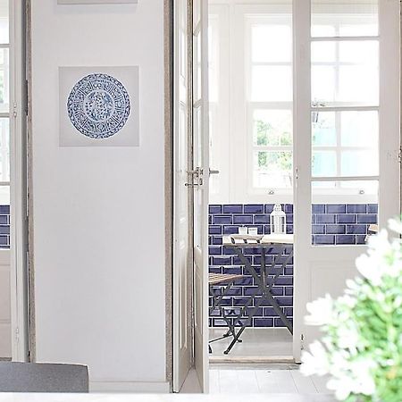 Benskins Loft Oporto Downtown Екстериор снимка