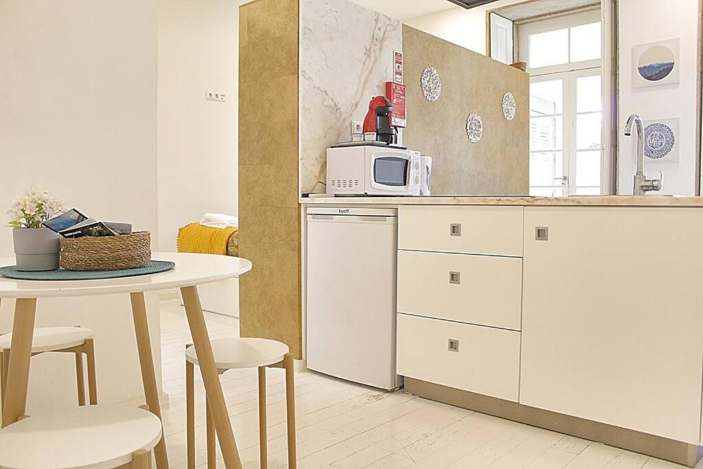Benskins Loft Oporto Downtown Екстериор снимка