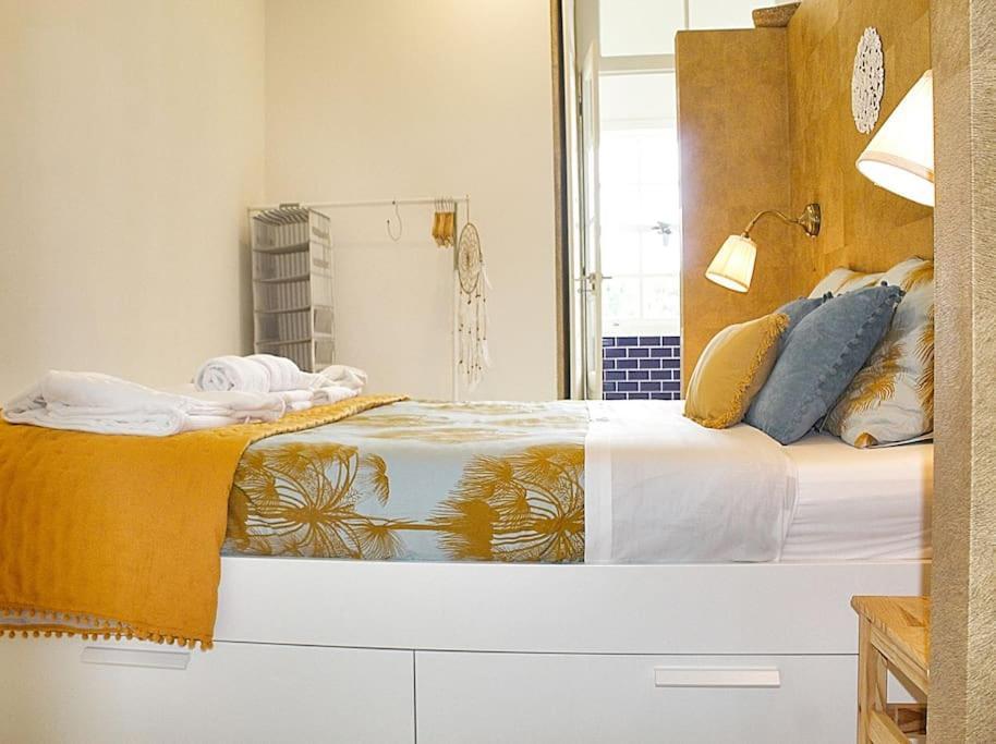 Benskins Loft Oporto Downtown Екстериор снимка