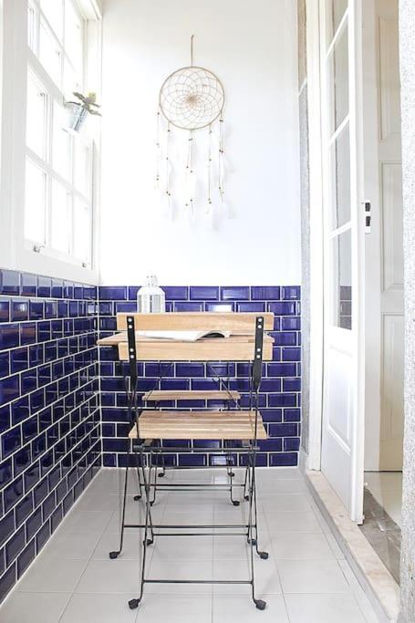 Benskins Loft Oporto Downtown Екстериор снимка
